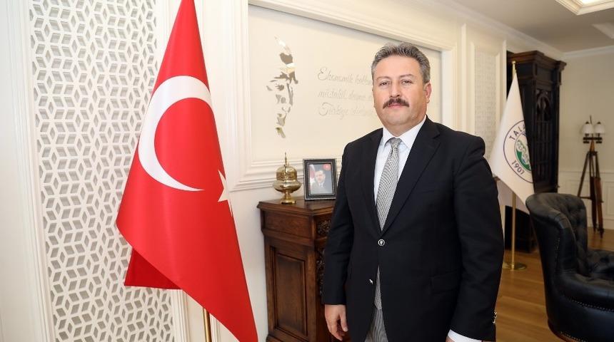 Talas’a usta oyuncu Ahmet Yenilmez geliyor