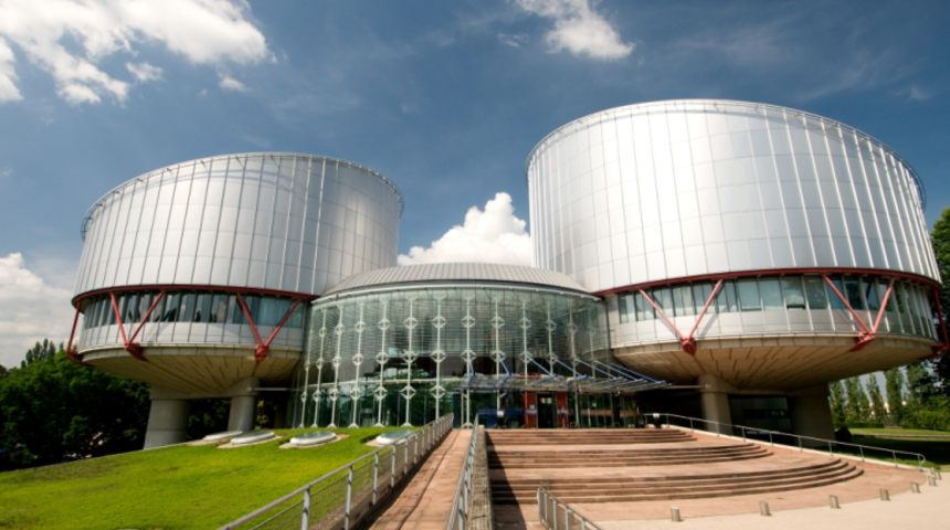 AİHM'den Türkiye kararı