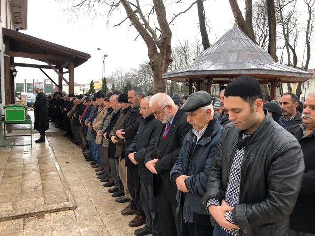 Konuşma ve yürüme engelli 19 yaşındaki genç hayatını kaybetti