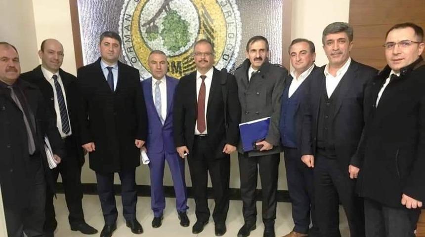 Beyaz et &uuml;retiminde yetiştiriciler yardım bekliyor