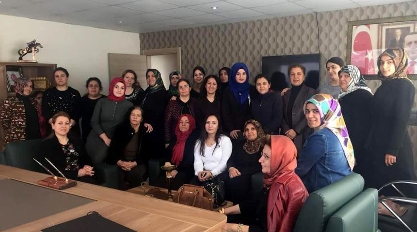 AKİD&rsquo;den yerel se&ccedil;im a&ccedil;ıklaması