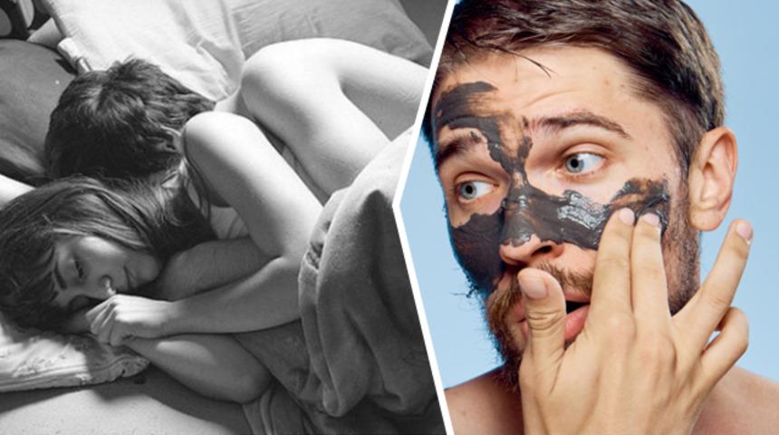 Erkeklerin de kadınlar kadar yapmaktan keyif aldığı ama itiraf edemediği 8 şey