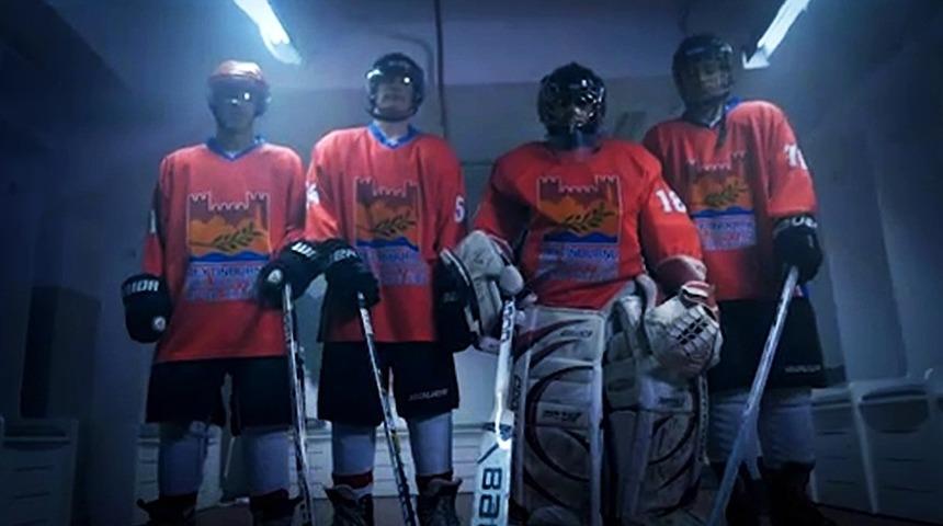 AK Parti&rsquo;nin tanıtım filminde Zeytinburnu esintisi