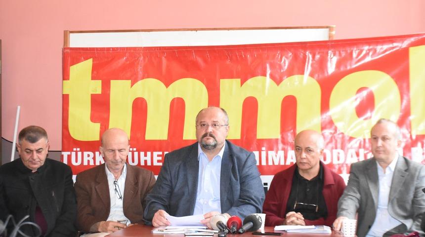 Tekirdağ'da 2 kömürlü termik santral kurulması Danıştay'dan döndü