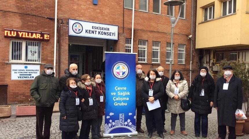 Korumak ve korunmak i&ccedil;in maske takın &ouml;nerisi