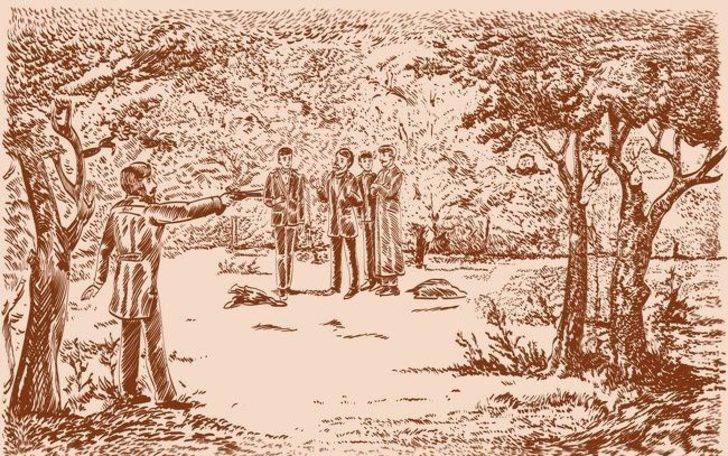 Sadece 60 saniyeniz var! Gizli nesneyi bulabilir misiniz? G3