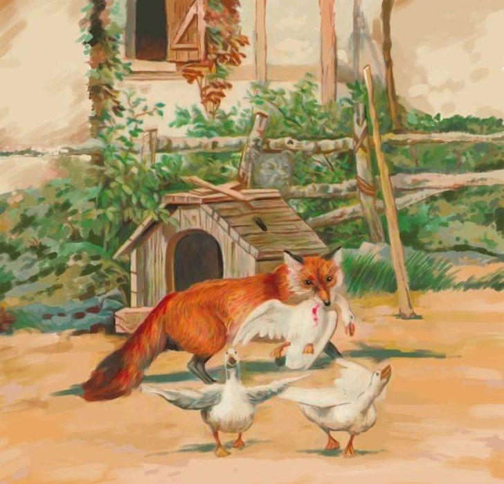 Sadece 60 saniyeniz var! Gizli nesneyi bulabilir misiniz? G5