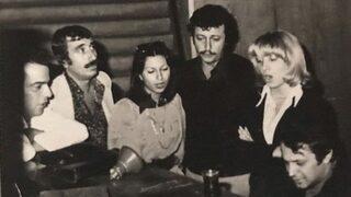 Nilgün Belgün paylaştı! Yıl: 1976