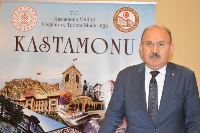 Kastamonu Kültürü, “Kastamonu Kültür Envanteri” tanıtılacak