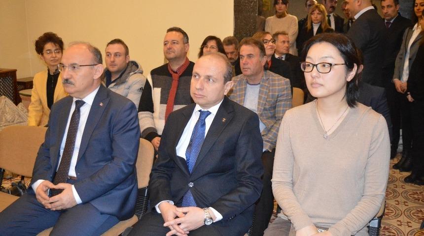 Kastamonu K&uuml;lt&uuml;r&uuml;, &ldquo;Kastamonu K&uuml;lt&uuml;r Envanteri&rdquo; tanıtılacak