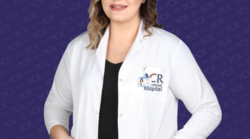 Psikolog Ayşe Şakı NCR Hospital&rsquo;de danışan kabul&uuml;ne başladı