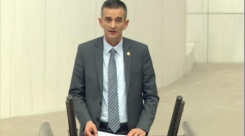 Milletvekili Dikbayır, &ldquo;Milletimiz ger&ccedil;ek ittifak neymiş g&ouml;rs&uuml;n&rdquo;