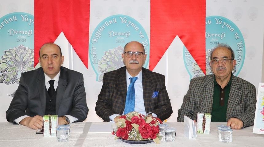 Sivas&rsquo;ın &ouml;nceliği 2. &Uuml;niversite ve hızlı tren