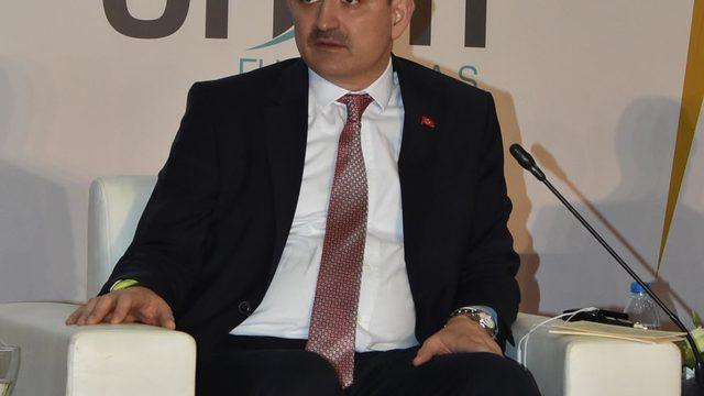 Bakan Pakdemirli: Dünyayı doyuran ülke, lider ülke olacak (2)