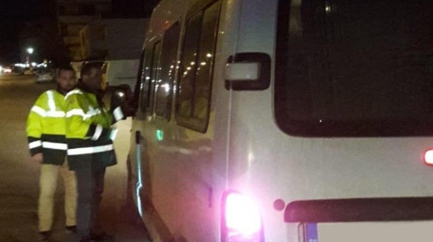 Kocaeli&rsquo;de korsan servislere ge&ccedil;it verilmiyor