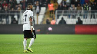 Tahkim Kurulu Ricardo Quaresma'nın 2 maçlık cezasını onadı