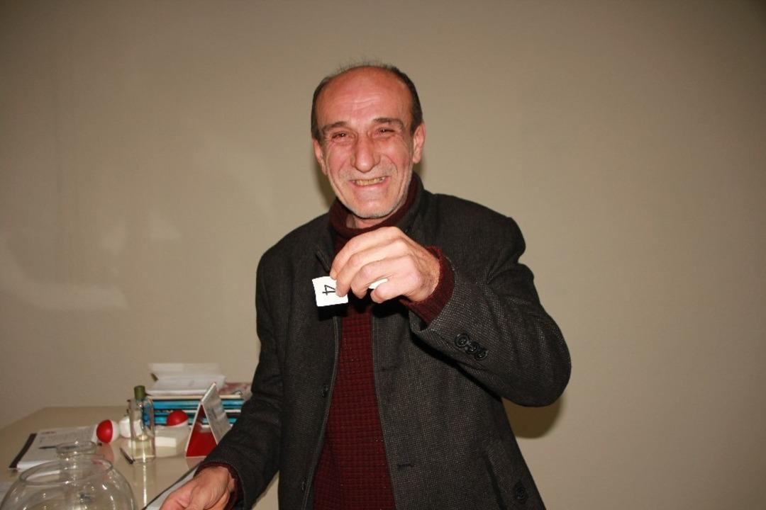 2018-2019 sezonu Bilecik 2. Amat&ouml;r Lig kuraları &ccedil;ekildi