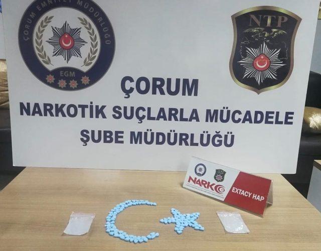 Narkotimler zehir tacirlerine göz açtırmıyor