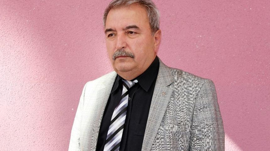 MHP İl Başkanı Çelik görevinden istifa etti