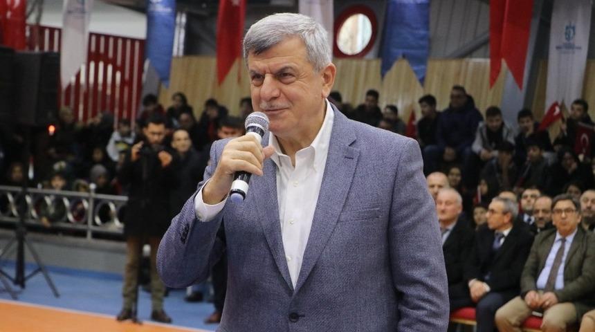 Darıca&rsquo;nın spor salonu hazır