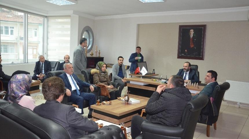 CHP Büyükşehir adayı Gökçe: