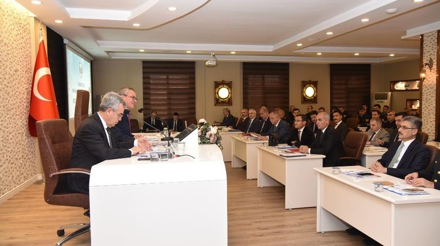 Manisa’da 1 milyon 52 bin 970 seçmen oy kullanacak