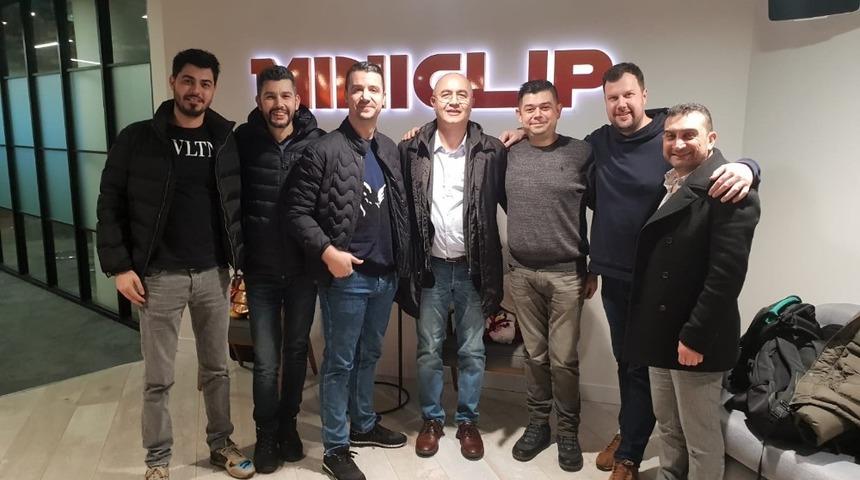 Kafa Topu 2’nin yapımcısı Masomo, Miniclip’e satıldı