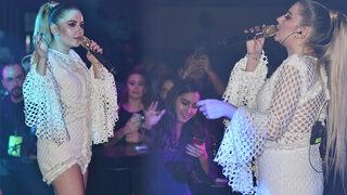 Merve Özbey: 'Edebimle dekolte vermeyi seviyorum'