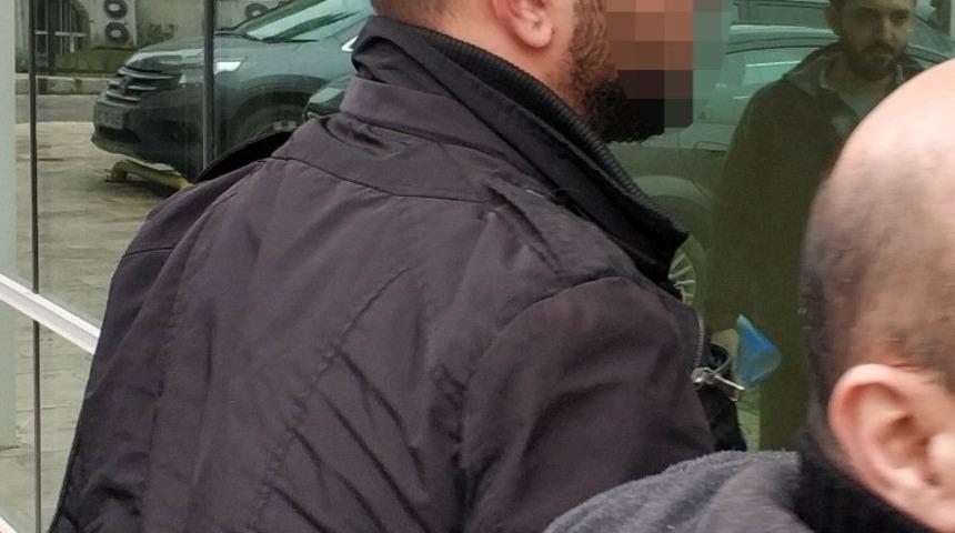 Silahla yaralamaya 1 tutuklama