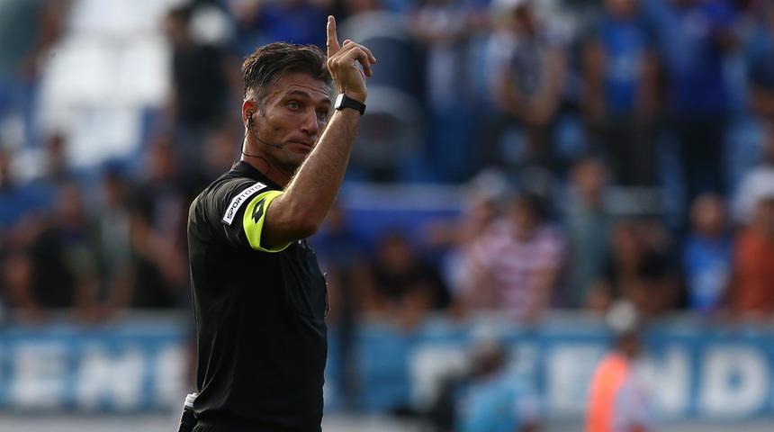 Erzurumspor'dan skandal &Ouml;zg&uuml;r Yankaya paylaşımı!