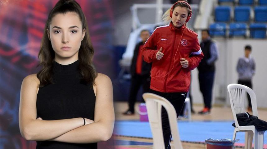 Survivor Sude Burcu kimdir? Sude Burcu ka&ccedil; yaşında, nereli? İşte merak edilenler