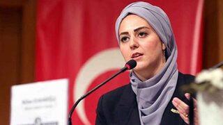 Nilhan Osmanoğlu'ndan İsmet İnönü açıklaması: Söylediklerimin arkasındayım