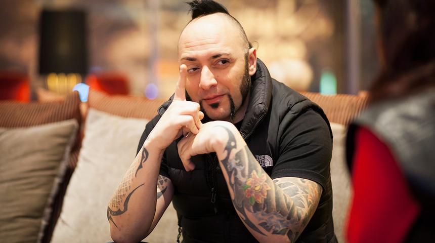 Hayko Cepkin'den hayranlarını şaşırtan paylaşım! 