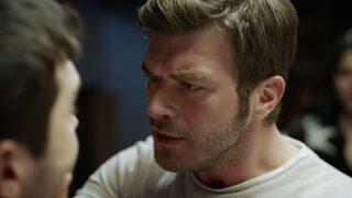 Çarpışma'da şoke eden ihanet! Muhbir kim çıktı? Çarpışma dizisi 10. yeni bölüm fragmanı izle!