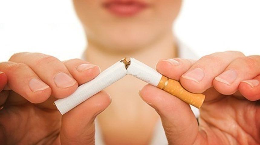 Akupunktur ile sigarayı bırakmak m&uuml;mk&uuml;n m&uuml;?