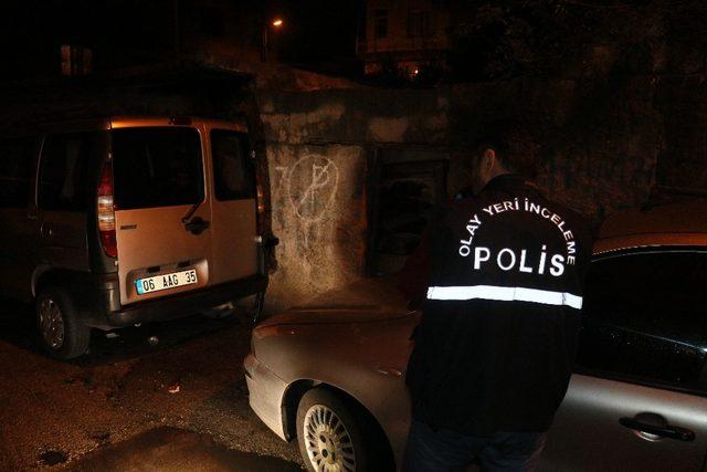 Silahlı saldırı düzenleyeceklerdi polis planlarını bozdu