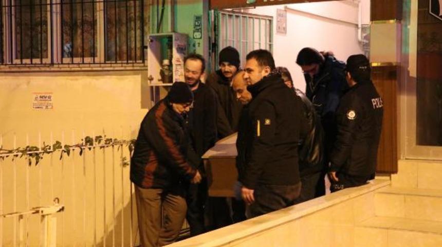 Denizli'de intihar! Evinde iple asılı bulundu