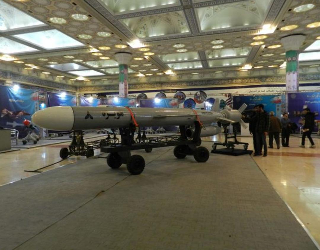 İran&rsquo;ın 40 yıllık g&uuml;c&uuml; 