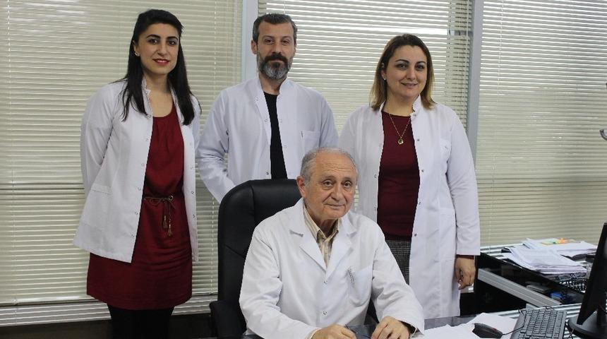 Erken tanı ile kanseri yenmek m&uuml;mk&uuml;n