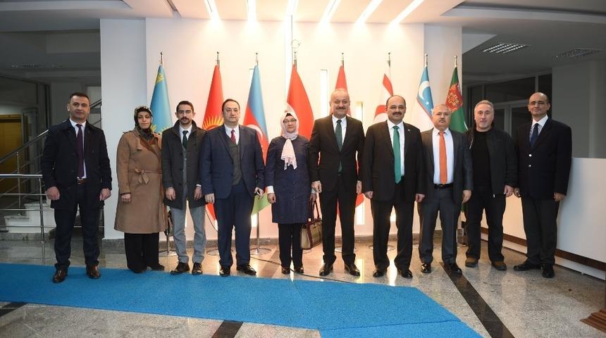 TEKNOKENT binasının ihalesi 27 Şubat&rsquo;ta yapılacak