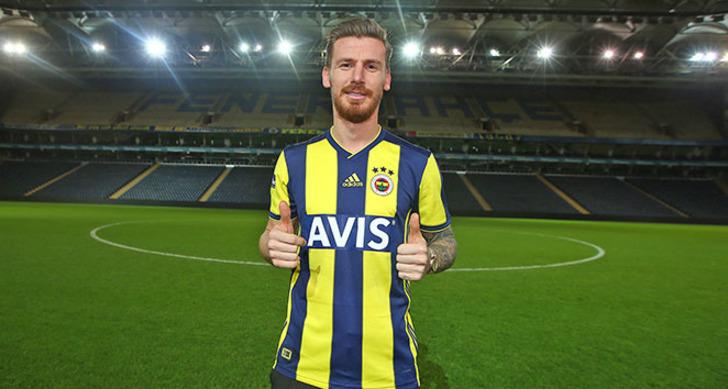 Fenerbahçeli futbolcu Serdar Aziz: Şenol hocamıza herkesin inanması lazım G4