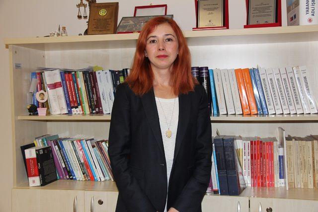 Geleceğin hukukçuları 'tahkim' için yarışacak