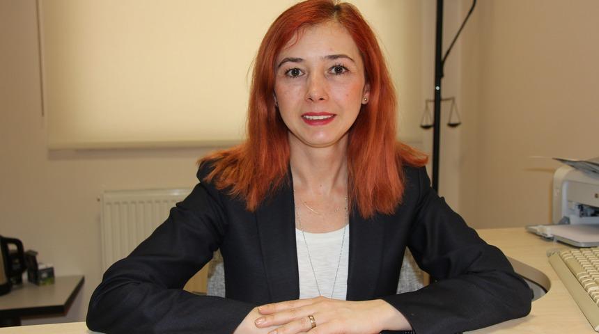 Geleceğin hukuk&ccedil;uları 'tahkim' i&ccedil;in yarışacak