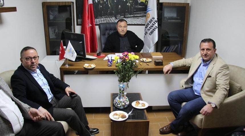 Başkan Soylu&rsquo;dan &ccedil;ift&ccedil;i ve esnafa m&uuml;jdeler