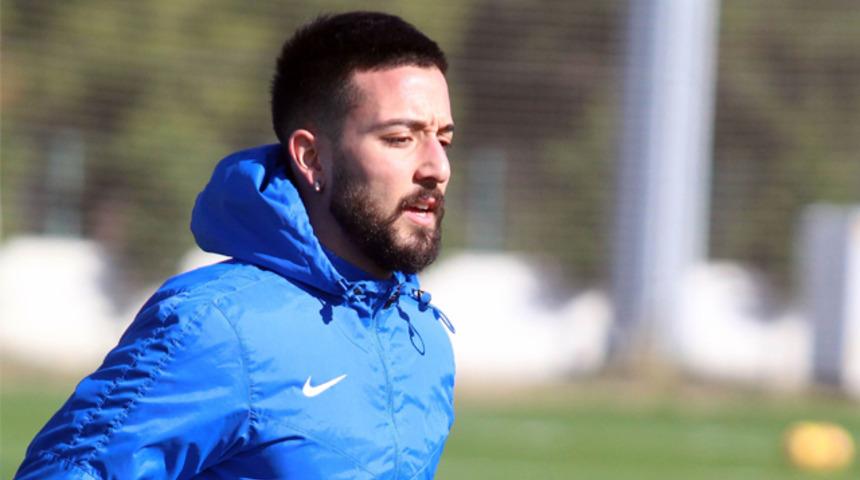 Antalyaspor 4 eksikle Çaykur Rizespor'a konuk olacak