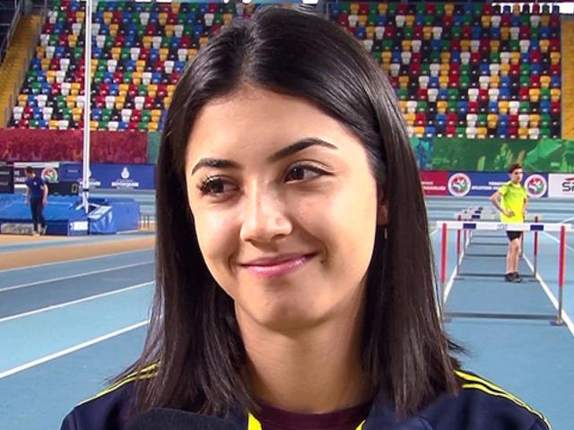 'Fenerbahçe’de en iyisi olmak zorundasın'