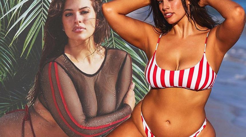 Sütyen tarzından beden algısına! Her şey gibi  yıllar içinde güzellik trendleri de değişti