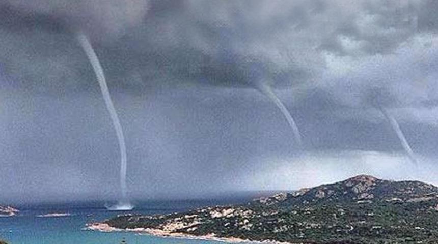 Bu sesi duyarsanız dikkat! Hortum geldiği nasıl anlaşılır, hortum sırasında ne yapılmalıdır?