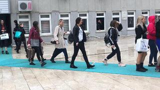 'Dansçı yapacağız' vaadiyle kandırmışlar! 66 kadın kurtarıldı