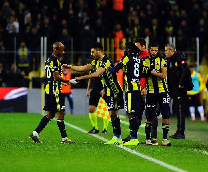 Yassine Benzia'nın Çin ya da ABD'ye transfer olması gündemde G2